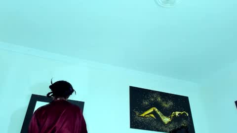 Kimberly Banks online show from 02.06.26