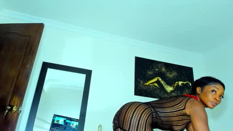 Kimberly Banks online show from 03.01.26