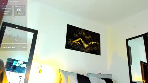 Kimberly Banks online show from 03.21.26