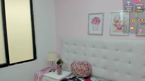 Snapshot of kimberlyboonex chatting on 06.15.26 Kimberly online show from 06.15.26