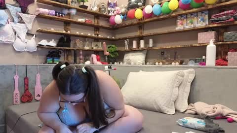 kimberlycaprice online show from 02.08.25