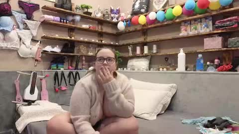 kimberlycaprice online show from 02.14.25
