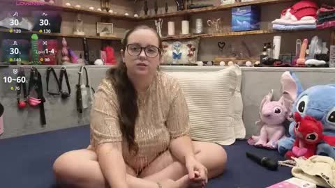 kimberlycaprice online show from 09.16.25