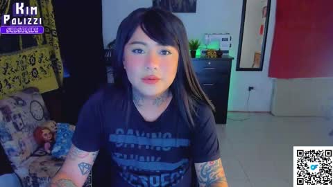 Kimberly Polizzi     online show from 10.05.25