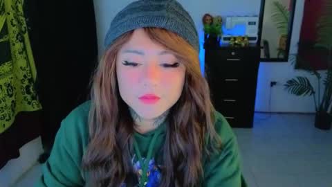 Kimberly Polizzi     online show from 10.20.25