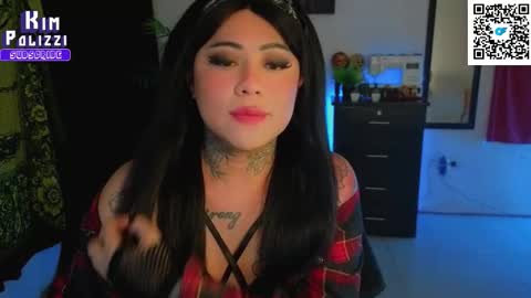 Kimberly Polizzi     online show from 11.05.25