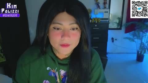 Kimberly Polizzi     online show from 11.21.25