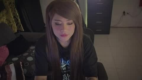 Snapshot of kimberlygati2 chatting on 06.09.26 Kimberly Polizzi online show from 06.09.26