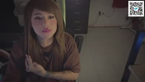 Snapshot of kimberlygati2 chatting on 06.10.26 Kimberly Polizzi online show from 06.10.26