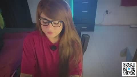 Snapshot of kimberlygati2 chatting on 06.18.26 Kimberly Polizzi online show from 06.18.26