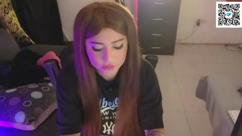 Snapshot of kimberlygati2 chatting on 07.02.26 Kimberly Polizzi online show from 07.02.26