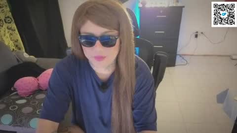 Snapshot of kimberlygati2 chatting on 07.15.26 Kimberly Polizzi online show from 07.15.26