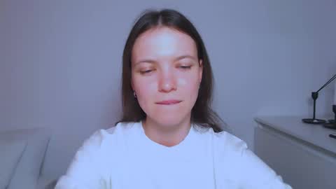 Snapshot of kimberlyhart_ chatting on 04.25.26 Kimberly online show from 04.25.26