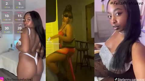 Queen Kim online show from 01.11.26