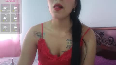 kimberlyles7 online show from 03.22.26