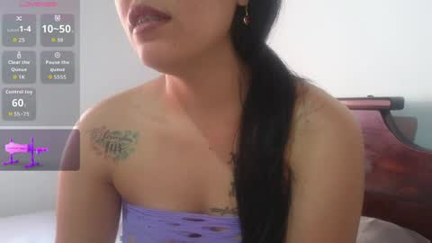 kimberlyles7 online show from 04.11.26