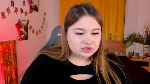 Snapshot of kimberlymaran chatting on 12.17.24 The one that you wont be able to forget online show from 12.17.24