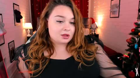 Snapshot of kimberlymaran chatting on 12.18.24 The one that you wont be able to forget online show from 12.18.24
