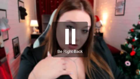 Snapshot of kimberlymaran chatting on 12.24.24 The one that you wont be able to forget online show from 12.24.24