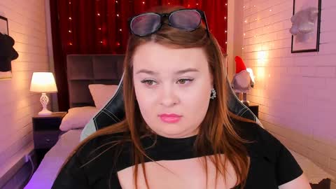 Snapshot of kimberlymaran chatting on 01.17.25 The one that you wont be able to forget online show from 01.17.25