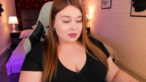 Snapshot of kimberlymaran chatting on 01.18.25 The one that you wont be able to forget online show from 01.18.25