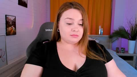 Snapshot of kimberlymaran chatting on 01.24.25 The one that you wont be able to forget online show from 01.24.25