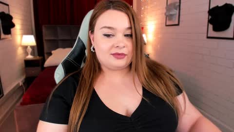Snapshot of kimberlymaran chatting on 01.31.25 The one that you wont be able to forget online show from 01.31.25