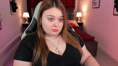 Snapshot of kimberlymaran chatting on 02.26.25 The one that you wont be able to forget online show from 02.26.25