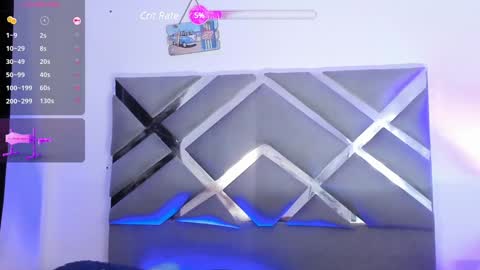 Kimberlyn online show from 12.11.24