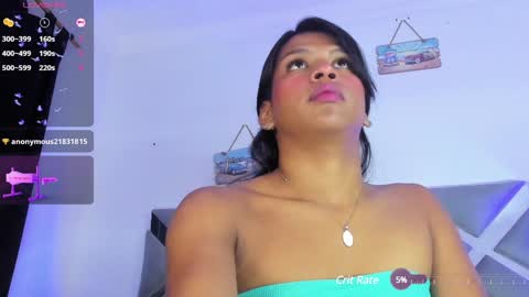 Kimberlyn online show from 12.19.24