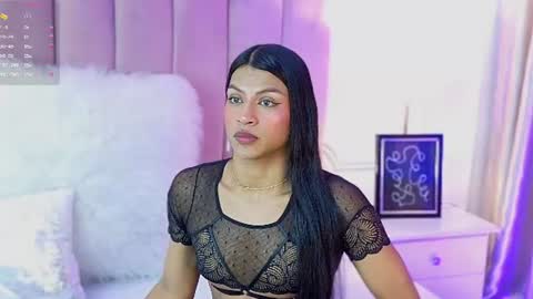 Kimberlyn online show from 07.13.26