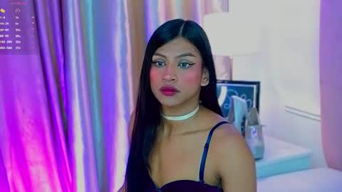 Kimberlyn online show from 07.15.26