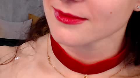 Snapshot of kimberlyray777 chatting on 12.19.24 Kimberly online show from 12.19.24