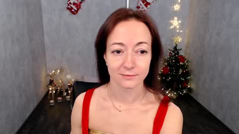 Snapshot of kimberlyray777 chatting on 12.24.24 Kimberly online show from 12.24.24