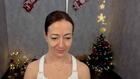 Snapshot of kimberlyray777 chatting on 01.04.25 Kimberly online show from 01.04.25