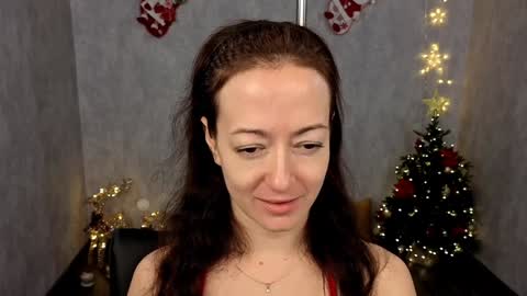 Snapshot of kimberlyray777 chatting on 01.06.25 Kimberly online show from 01.06.25