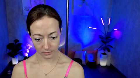 Snapshot of kimberlyray777 chatting on 01.10.25 Kimberly online show from 01.10.25