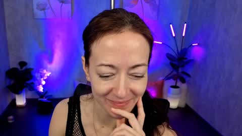 Snapshot of kimberlyray777 chatting on 01.11.25 Kimberly online show from 01.11.25