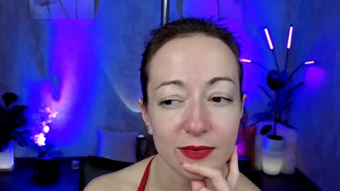 Snapshot of kimberlyray777 chatting on 01.19.25 Kimberly online show from 01.19.25