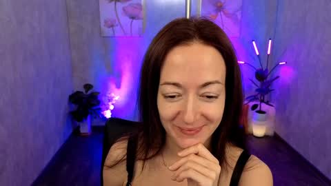 Snapshot of kimberlyray777 chatting on 01.24.25 Kimberly online show from 01.24.25