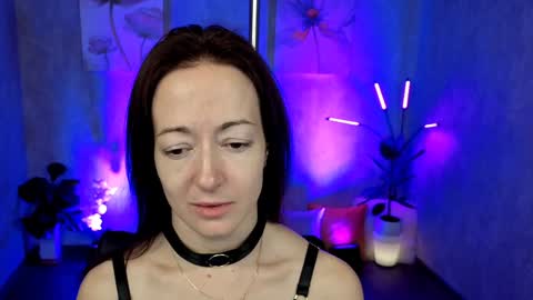 Snapshot of kimberlyray777 chatting on 01.26.25 Kimberly online show from 01.26.25