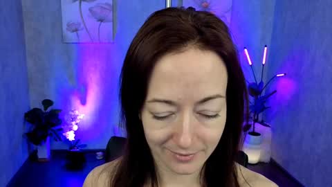 Snapshot of kimberlyray777 chatting on 01.27.25 Kimberly online show from 01.27.25