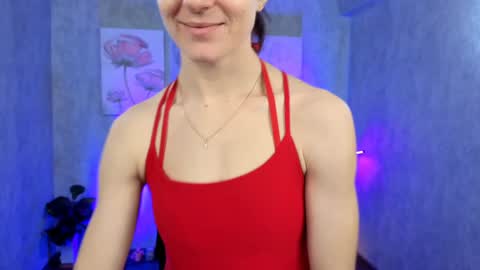 Snapshot of kimberlyray777 chatting on 01.28.25 Kimberly online show from 01.28.25