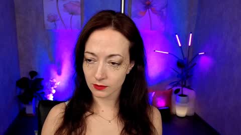 Snapshot of kimberlyray777 chatting on 01.30.25 Kimberly online show from 01.30.25