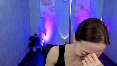 Snapshot of kimberlyray777 chatting on 02.04.25 Kimberly online show from 02.04.25