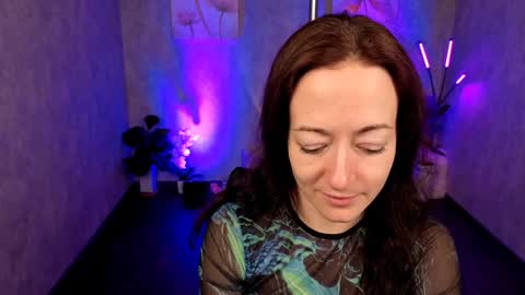 Snapshot of kimberlyray777 chatting on 02.07.25 Kimberly online show from 02.07.25