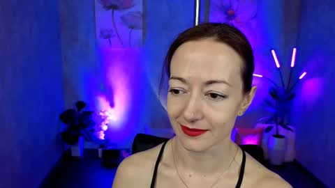 Snapshot of kimberlyray777 chatting on 02.10.25 Kimberly online show from 02.10.25