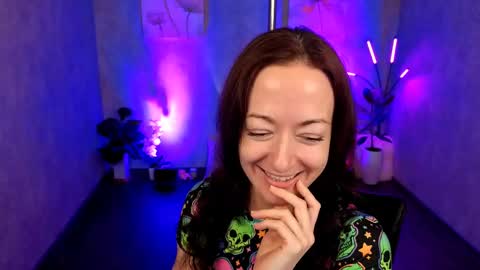 Snapshot of kimberlyray777 chatting on 02.15.25 Kimberly online show from 02.15.25