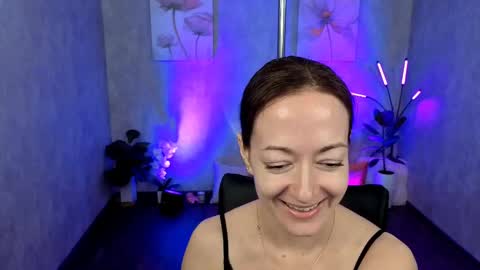 Snapshot of kimberlyray777 chatting on 02.18.25 Kimberly online show from 02.18.25