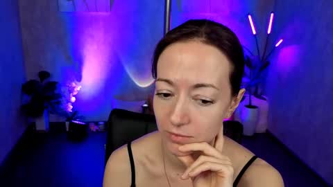 Snapshot of kimberlyray777 chatting on 02.18.25 Kimberly online show from 02.18.25